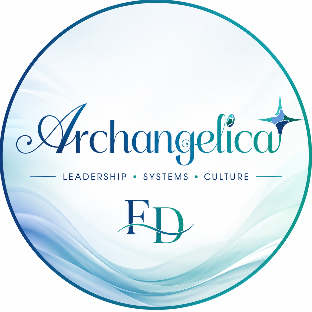 Archangelica Leadership, Systems and Culture logo