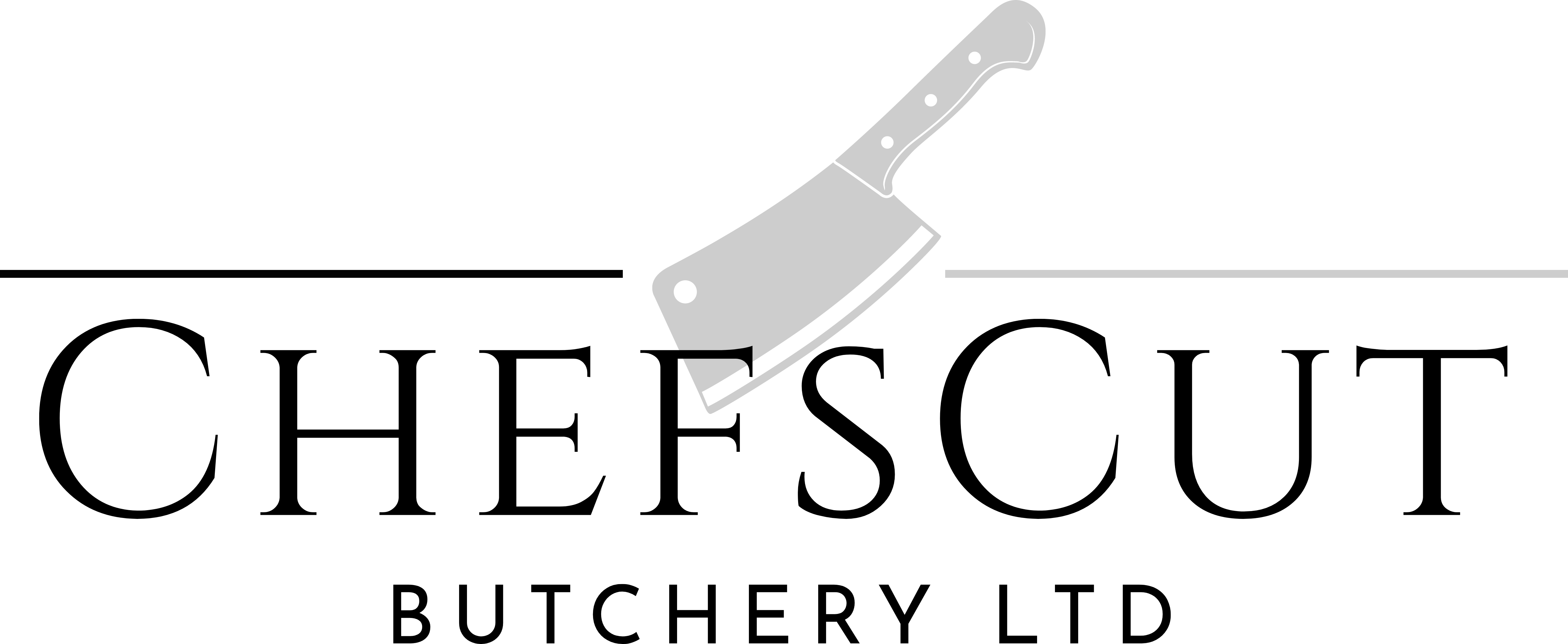 Chefs Cut Butchery logo