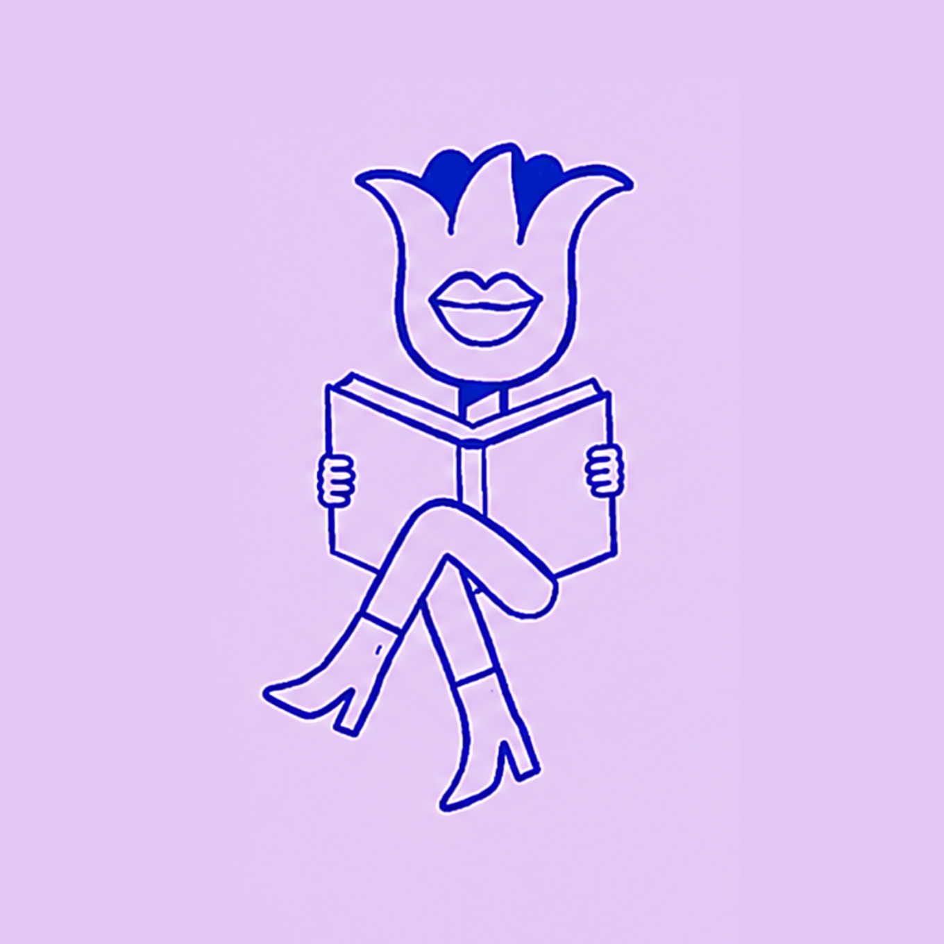 Poster for DÜDL Books & Biccies