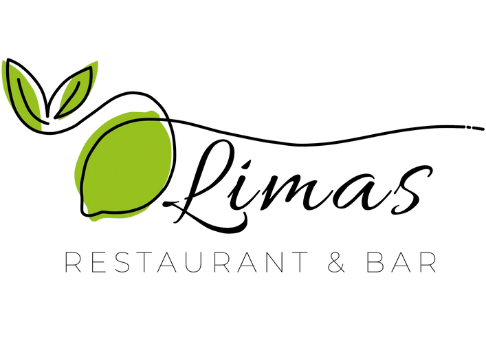 Limas Restaurant and Bar logo