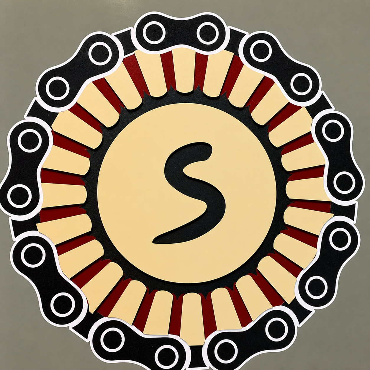 Street Food Kitchen logo